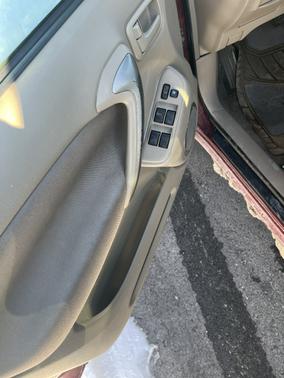 2005 Toyota RAV4 Base