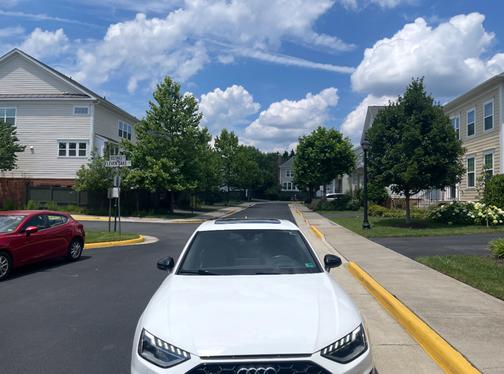 2020 Audi S4 3.0T Premium
