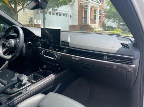 2020 Audi S4 3.0T Premium