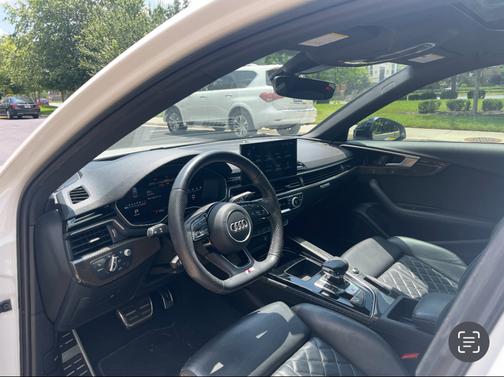 2020 Audi S4 3.0T Premium