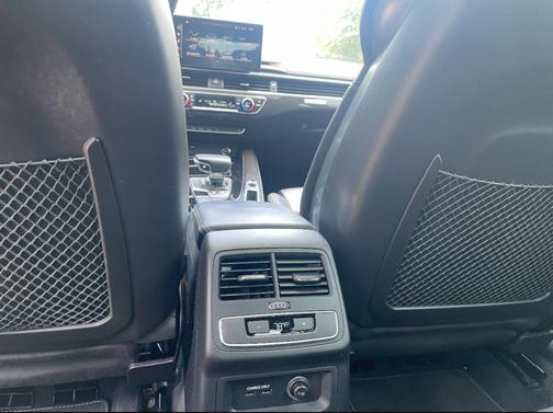 2020 Audi S4 3.0T Premium