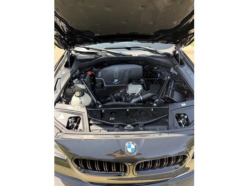2016 BMW 528 i xDrive