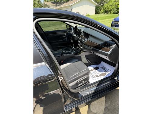 2016 BMW 528 i xDrive