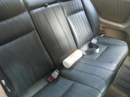 1998 Pontiac Grand Prix GT