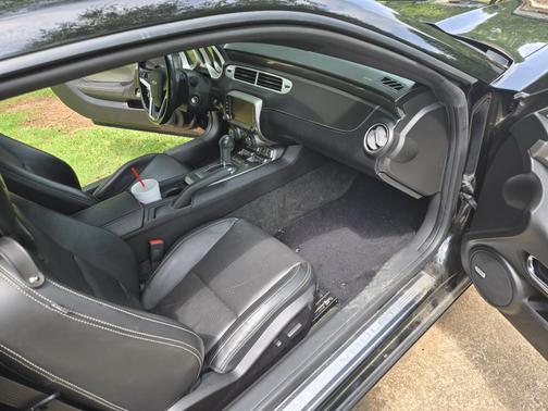 2014 Chevrolet Camaro 2SS