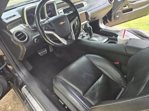2014 Chevrolet Camaro 2SS