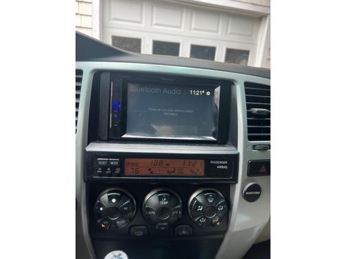 2006 Toyota 4Runner Sport