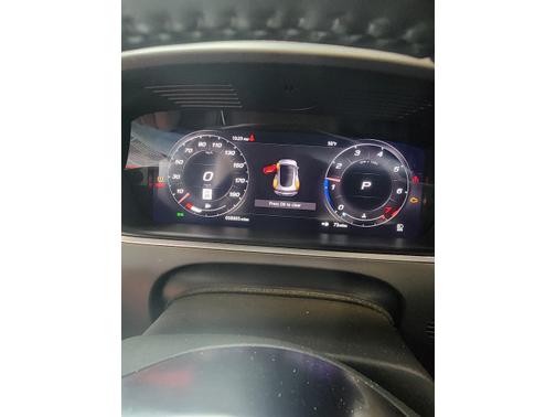 2021 Jaguar F-TYPE R