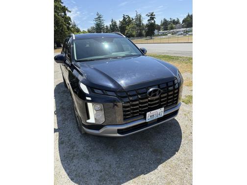 2023 Hyundai PALISADE Limited