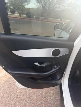 White 2019 Mercedes-Benz GLC 300 Base