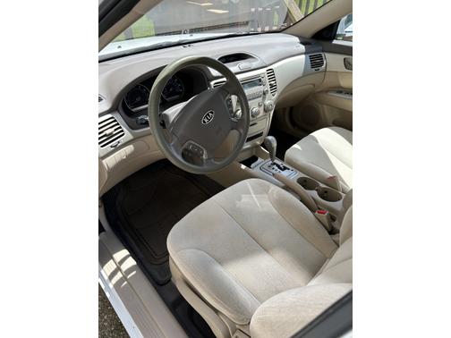 2008 Kia Optima LX