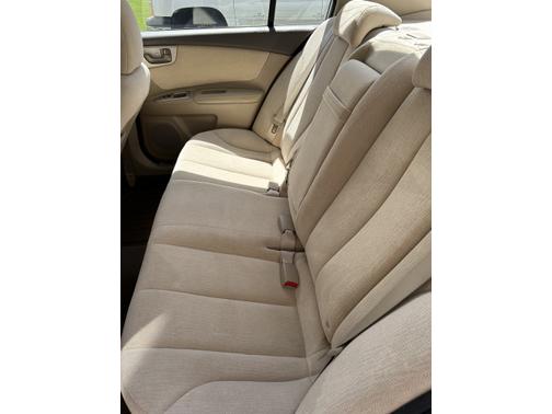 2008 Kia Optima LX