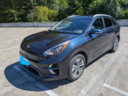 2020 Kia Niro EV EX Premium