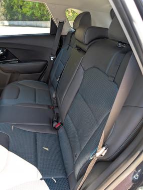 2020 Kia Niro EV EX Premium