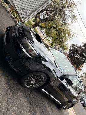 2011 Subaru Impreza WRX