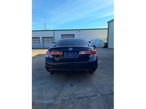 2011 Honda Accord EX-L