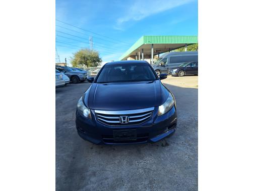 2011 Honda Accord EX-L