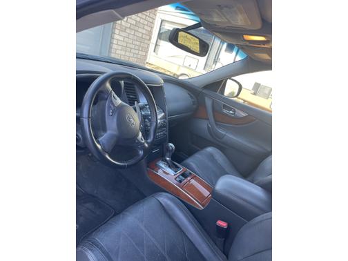 2009 INFINITI FX35 Base