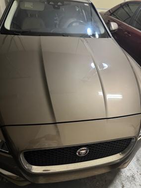 2017 Jaguar XF 20d Premium