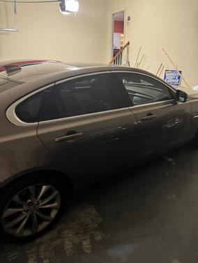 2017 Jaguar XF 20d Premium