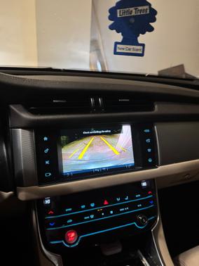 2017 Jaguar XF 20d Premium