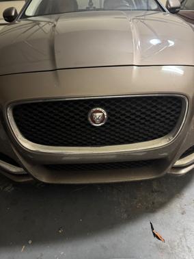 2017 Jaguar XF 20d Premium