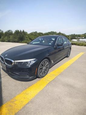 2019 BMW 530 i