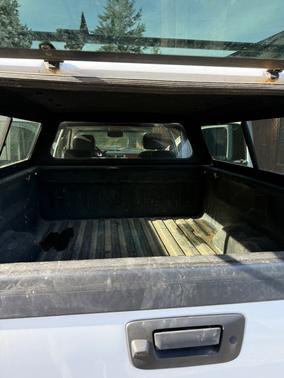 White 2010 GMC Sierra 2500 SLT