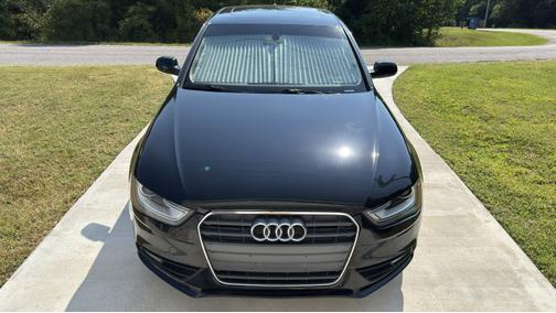 2013 Audi A4 2.0T Premium