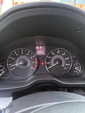 2012 Subaru Legacy 2.5i Premium
