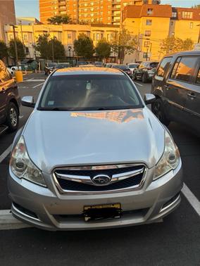2012 Subaru Legacy 2.5i Premium