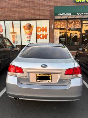 2012 Subaru Legacy 2.5i Premium