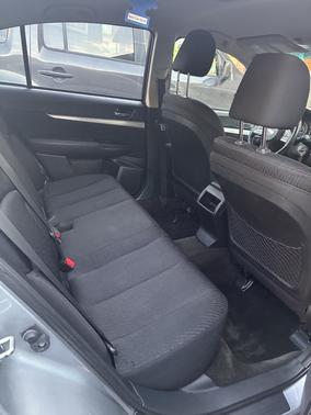 2012 Subaru Legacy 2.5i Premium