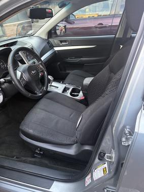 2012 Subaru Legacy 2.5i Premium