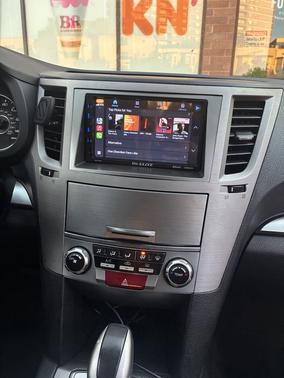 2012 Subaru Legacy 2.5i Premium