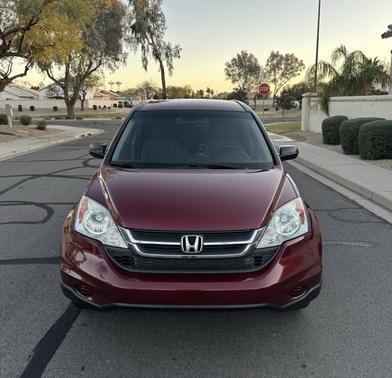 2010 Honda CR-V LX