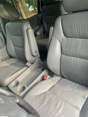 2010 Honda Odyssey EX-L