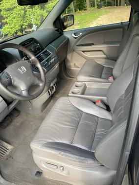 2010 Honda Odyssey EX-L