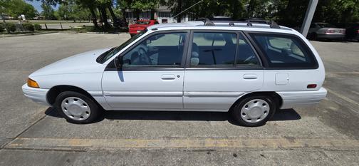 1996 Ford Escort LX