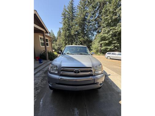 2004 Toyota Tundra SR5 Double Cab