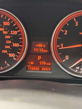 2007 BMW 328 xi