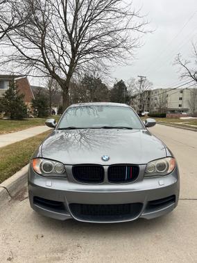 2011 BMW 135 i