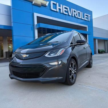 2019 Chevrolet Bolt EV Premier