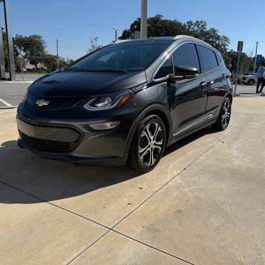 2019 Chevrolet Bolt EV Premier