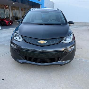 2019 Chevrolet Bolt EV Premier
