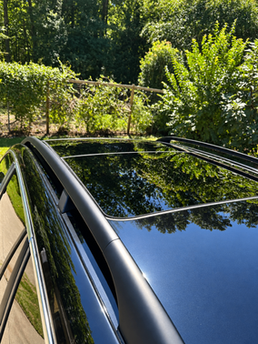 Black 2013 Volkswagen Jetta SportWagen TDI