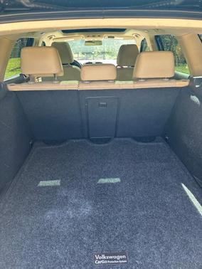 Black 2013 Volkswagen Jetta SportWagen TDI
