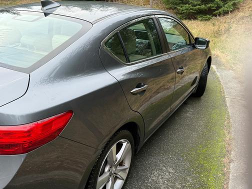 2013 Acura ILX 2.0L Technology