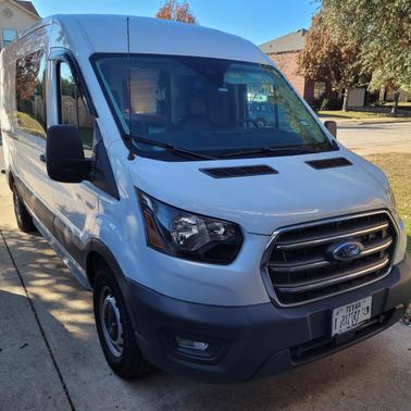 2020 Ford Transit-250 Base