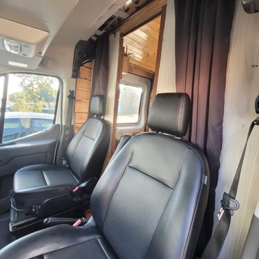 2020 Ford Transit-250 Base